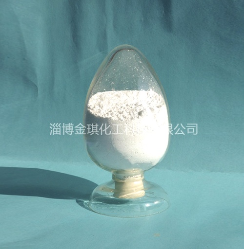 高硅拟薄水铝石